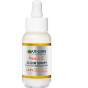 GARNIER 卡尼尔 美白抗斑维C精华 30ML 到手价￥64.65