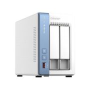 QNAP 威联通 TS-262C-4G 双盘位NAS