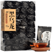 五虎（WU HU） 五虎茶叶 黑乌龙茶 250g