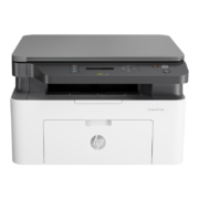 京东百亿补贴：HP 惠普 锐系列 136w 黑白激光一体机 黑白