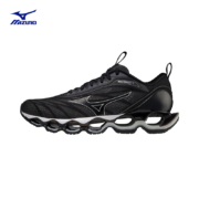 PLUS会员、需抢券：Mizuno 美津浓 Wave Prophecy 11 中性跑鞋 J1GC220004
