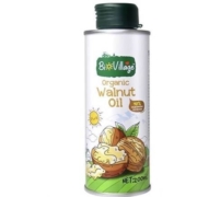88VIp:碧欧奇有机核桃油200ml