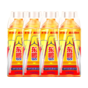 京喜特价APP: 东鹏特饮 500ml*4瓶 维生素功能饮料