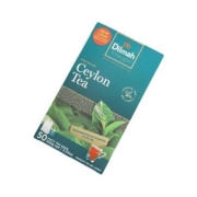 迪尔玛 锡兰红茶 50包