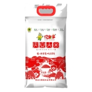京喜特价：庆安大米（Qingandami） 东北大米  圆粒香10斤/袋