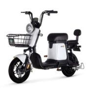 3日20点！LUYUAN 绿源 ZFB 翻糖 新国标电动自行车 TDT2026Z 48V24Ah