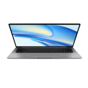 荣耀笔记本电脑MagicBook V 14 2022 12代酷睿Evo商务办公轻薄本 标压i5-12500H 16+512 2.5K高刷触控屏 灰