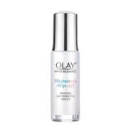 88VIP：OLAY 玉兰油 水感透白光曜精华露 第四代 30ml（赠品丰富）