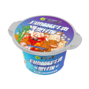 稻花香自热煲仔饭菌菇牛肉饭梅菜扣肉自热米饭懒人拌饭自热口味香