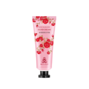 Miss Lilly 蜜斯莉  玫瑰香氛润手霜 50g 四季使用