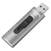 梵想（FANXIANG）1TB USB3.1 固态U盘 F306超极速 读速420MB/s 写入400MB/s  移动固态硬盘般传输体验
