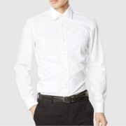 HUGO Hugo Boss 雨果博斯 Kenno 男士休闲衬衫