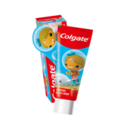 Colgate 高露洁 妙妙刷儿童牙膏 70g
