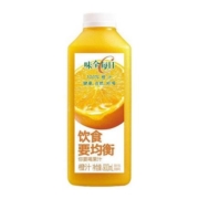 88VIp、概率券:味全果汁饮料每日C橙汁900ml*10件