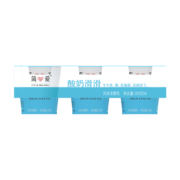 简爱 酸奶滑滑 100g*6杯 生牛乳发酵低温酸奶 简爱酸奶 风味发酵乳