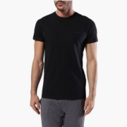 Diesel 迪赛 Umtee-Jake 男士纯棉圆领T恤 3件装  直邮含税到手￥214.21