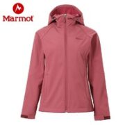 Marmot 土拨鼠 M1 女款软壳上衣 E25004