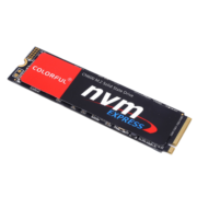 七彩虹(Colorful) 2TB SSD固态硬盘 M.2接口(NVMe协议) CN600系列
