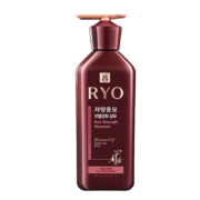 吕Ryo 深红吕洗发水 400ml