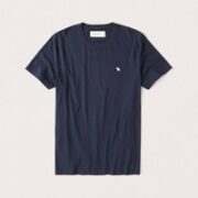 Abercrombie & Fitch 306453-1 AF 男士T恤