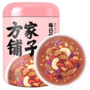 福建老字号，方家铺子 桂花坚果藕粉 450g