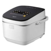 PLUS会员、需抢券：Panasonic 松下 SR-HT185 电饭煲 4.8L
