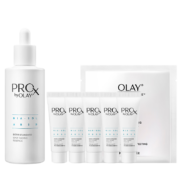 OLAY 玉兰油 亮洁皙颜祛斑精华液 第二代 80ml（赠14ml*5）*2件