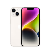 Apple 苹果 iPhone 14 5G智能手机 256GB 多色可选