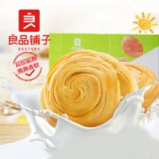 京喜特价版: 良品铺子 手撕面包 1000g/箱
