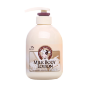 所望SOMANG牛奶身体乳500ml （补水保湿润体乳液 韩国进口）