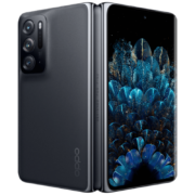 OPPO Find N 5G折叠屏手机 12GB+512GB