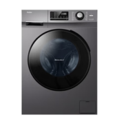 PLUS会员！Haier 海尔 EG100MATE2S 滚筒洗衣机 10kg