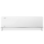 PLUS会员、京喜小程序：Midea 美的 风尊系列 KFR-35GW/N8MXC1A 新一级能效 壁挂式空调 大1.5匹