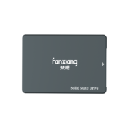 PLUS会员：FANXIANG 梵想 FP325Q SATA 固态硬盘 512GB（SATA3.0）