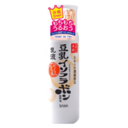 莎娜（SANA）豆乳美肌乳液女清爽润肤乳不粘腻保湿乳150ml