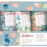 Cath Kidston 风铃草护手霜 30ml*3只套装 到手约¥46.81