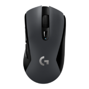 京喜小程序、需抢券：logitech 罗技 G603 LIGHTSPEED 双模无线鼠标 12000DPI