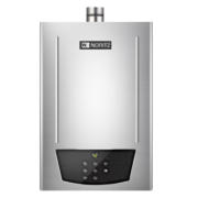 能率（NORITZ）燃气热水器16升 智能语音播报 水量伺服器GQ-16M4AFEX（JSQ31-M4）天然气京品家电 以旧换新*