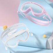 YOUYOU 佑游 游泳眼镜 1个