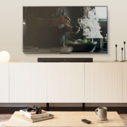 31日20点：88VIP：DENON 天龙 DHT-S217 回音壁 赠C620耳机+挂墙支架