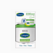 4日20点：Cetaphil 丝塔芙 经典温和系列 舒润保湿霜 550g+250g