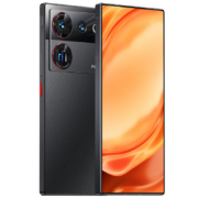新品再售、需预约、31日10点：nubia 努比亚 Z50 Ultra 5G智能手机 12GB+512GB