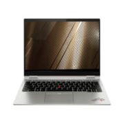 ThinkPad 钛金本 联想 X1 Titanium 13.5英寸翻转触控轻薄笔记本电脑 09CD i7-1160G7 16G 512G 2K翻转触控屏 手写笔 WiFi6 3年联保