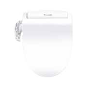 PLUS会员：Panasonic 松下 DL-1309CWS 智能马桶盖