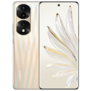 HONOR 荣耀 70 Pro+ 5G智能手机 12GB+256GB 3149元