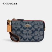 PLUS会员：COACH 蔻驰 女士单肩手提包 C8665 IMDEI