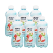 CELSIUS 燃力士 0糖0脂0卡气泡水 无糖饮料 350ml*6瓶