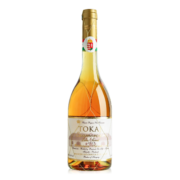 托卡伊（Tokaji）匈牙利托卡伊贵腐酒 甜酒 葡萄酒 托卡伊萨摩罗德尼500ml