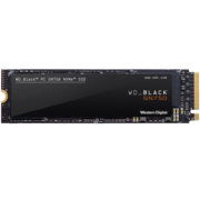 西部数据（WD） NVME M.2 2280台式机笔记本SSD固态硬盘 黑盘SN770  1T