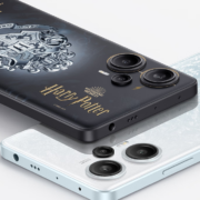新品发售：Redmi 红米 Note12 Turbo 5G智能手机 12GB+256GB 哈利·波特定制款
